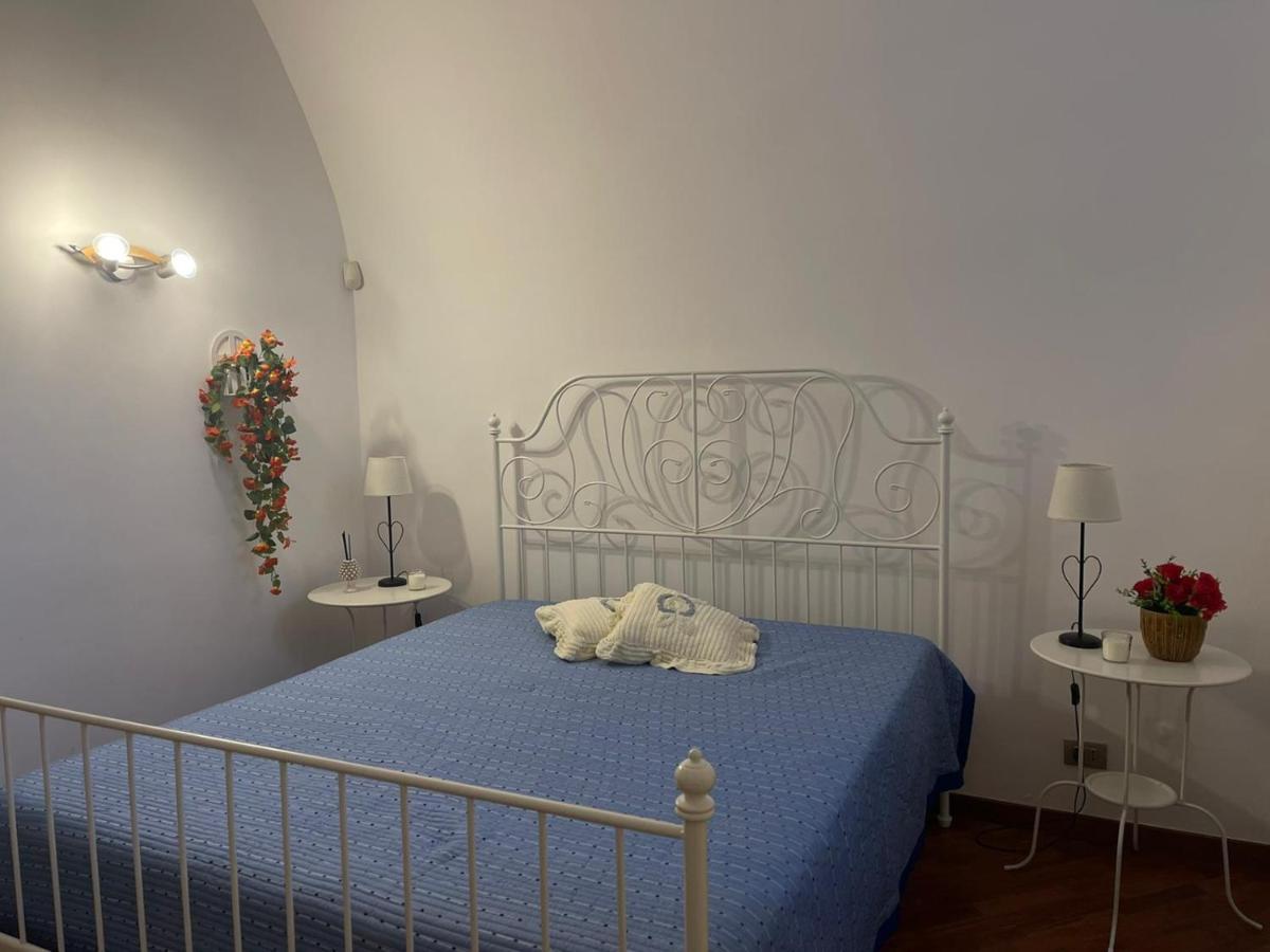 Dream House Apartamento Monopoli Exterior foto