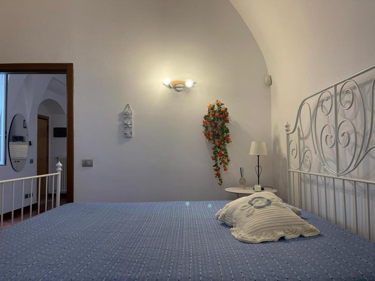 Dream House Apartamento Monopoli Exterior foto