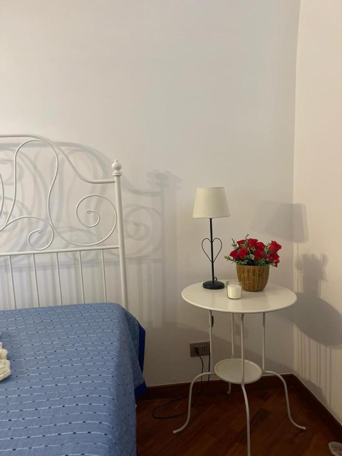 Dream House Apartamento Monopoli Exterior foto