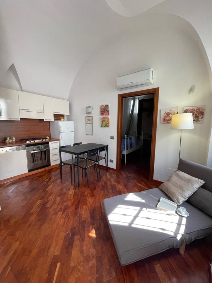 Dream House Apartamento Monopoli Exterior foto