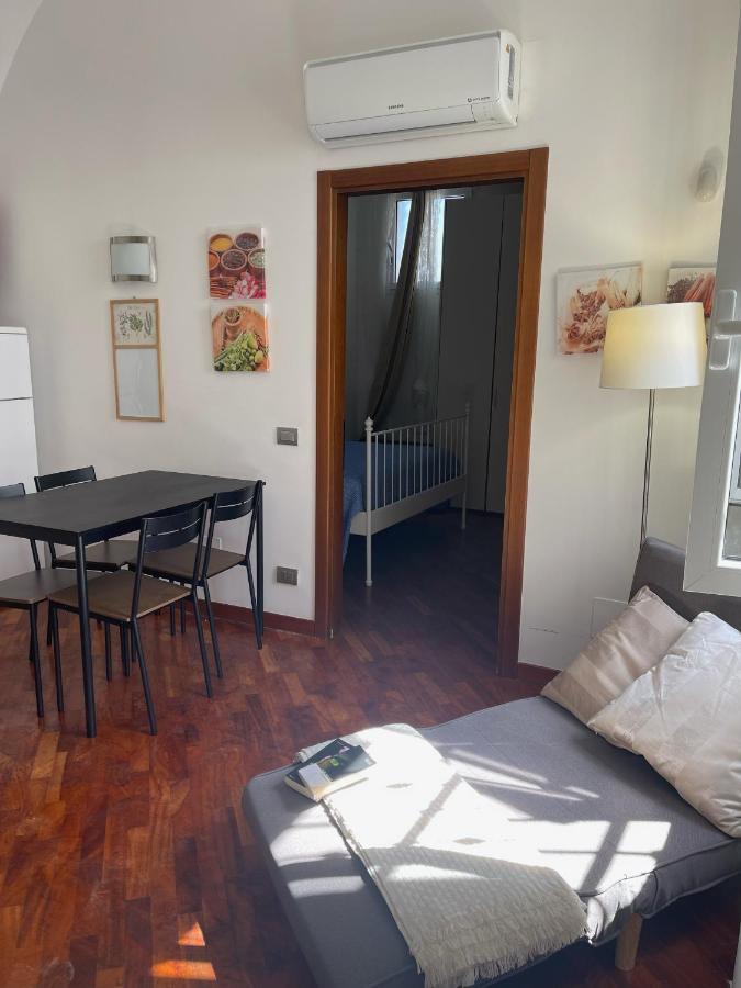 Dream House Apartamento Monopoli Exterior foto