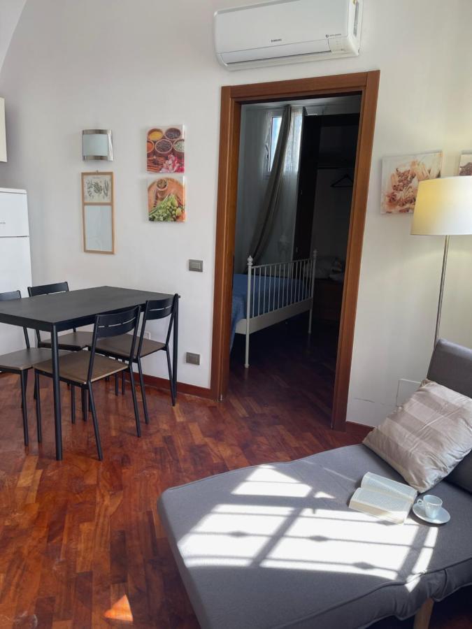 Dream House Apartamento Monopoli Exterior foto