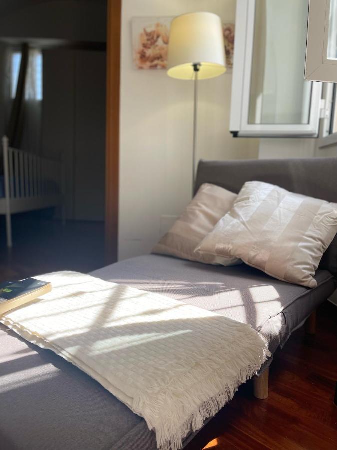 Dream House Apartamento Monopoli Exterior foto