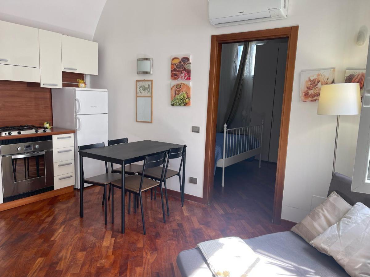 Dream House Apartamento Monopoli Exterior foto
