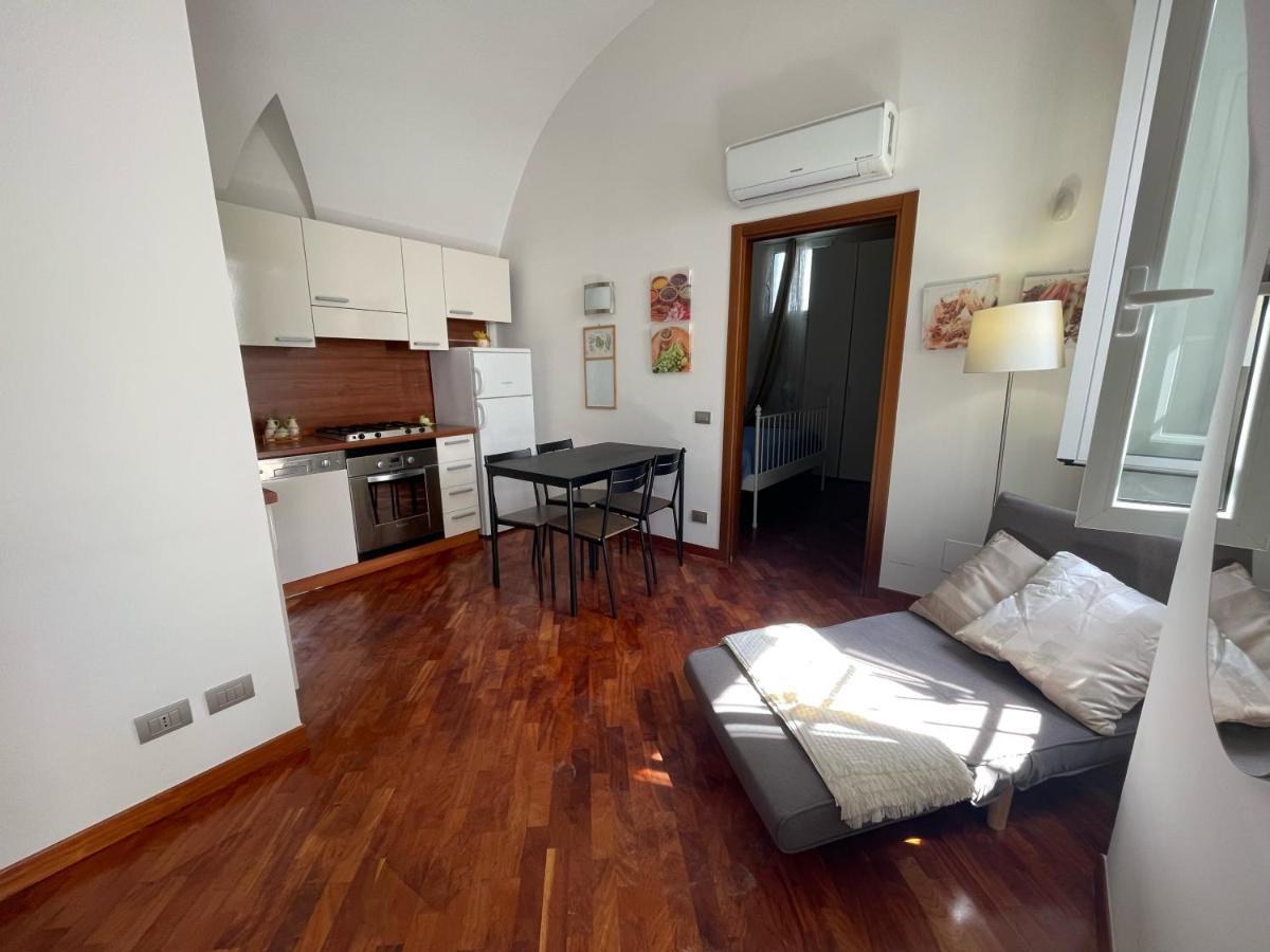 Dream House Apartamento Monopoli Exterior foto